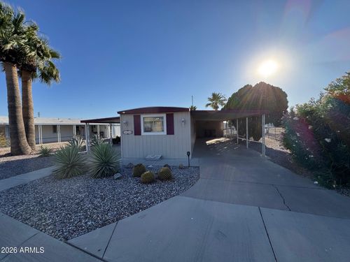 3608 N North Dakota Ave, Florence, AZ, 85132-8438 | Card Image