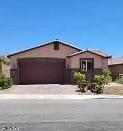 2748 Brinkley Manor Street, Laughlin, NV, 89029 | Card Image