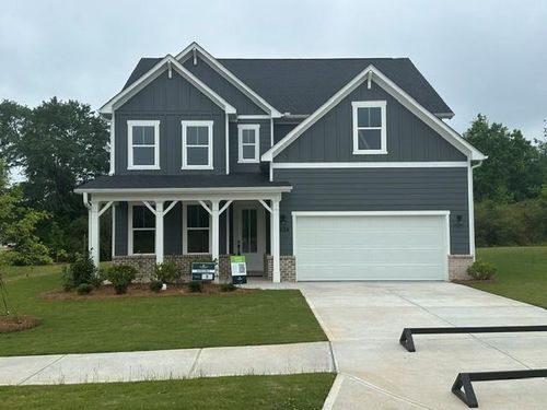 193 Atlas Ln, Winder, GA, 30680-8421 | Card Image