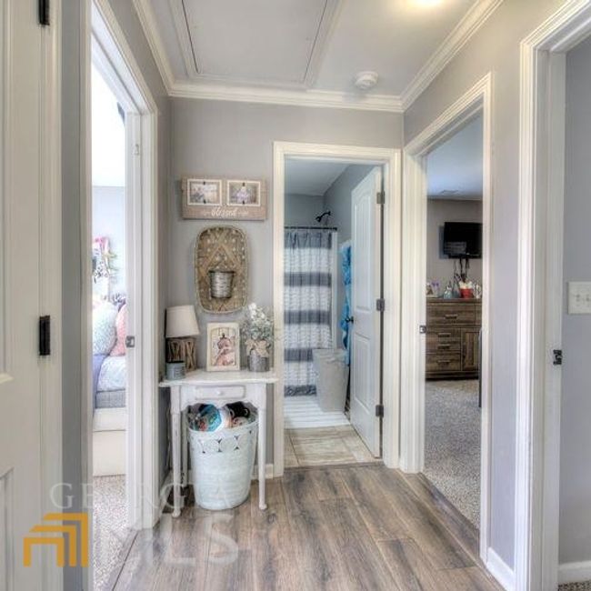 140 Arbor Chase Pkwy, House other with 5 bedrooms, 3 bathrooms and null parking in Rockmart GA | Image 16