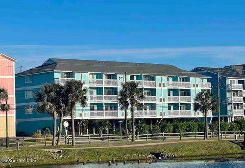 2f-600 S Carolina Beach Avenue S, Carolina Beach, NC, 28428 | Card Image
