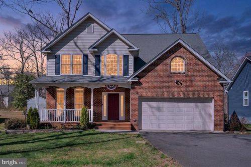 408 Liberty Blvd, LOCUST GROVE, VA, 22508-5139 | Card Image