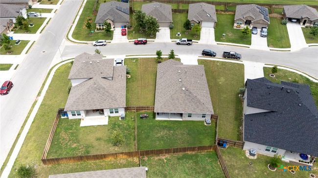 1444 Acorn Wood, House other with 4 bedrooms, 2 bathrooms and null parking in Seguin TX | Image 37