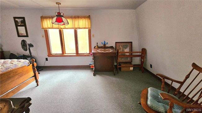 8121 Woodside Dr, House other with 2 bedrooms, 1 bathrooms and null parking in Caneadea NY | Image 23