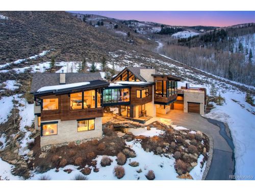 65 Aerie Dr, Silverthorne, CO, 80498-8975 | Card Image