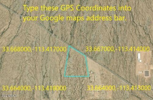 --777 Salome Rd, Salome, AZ, 85348 | Card Image