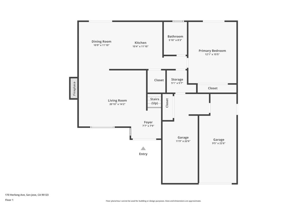 Residential in San Jose 3