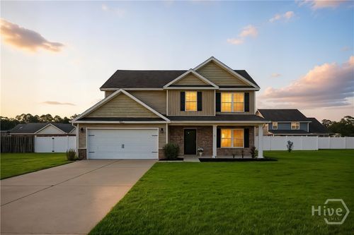 110 Gentry Dr, Guyton, GA, 31312-5818 | Card Image