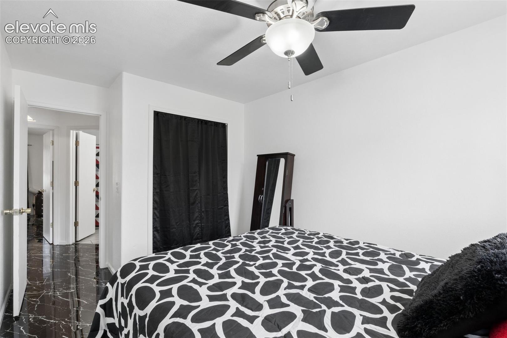 Residential in Colorado Springs