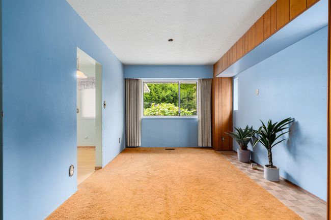 2915 Astor Drive, House other with 3 bedrooms, 1 bathrooms and 2 parking in Burnaby BC | Image 9