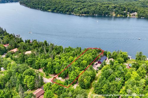 TBD2 Long Lake Road, Stone Lake, WI, 54876 | Card Image