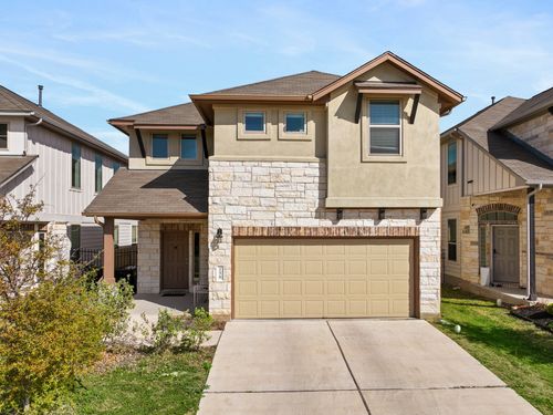 159 Macarthur Dr, Leander, TX, 78641-5464 | Card Image