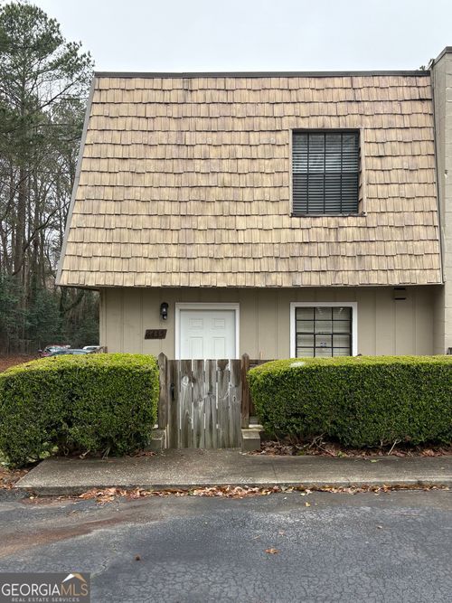 6435 Stone Ter, Morrow, GA, 30260-1724 | Card Image