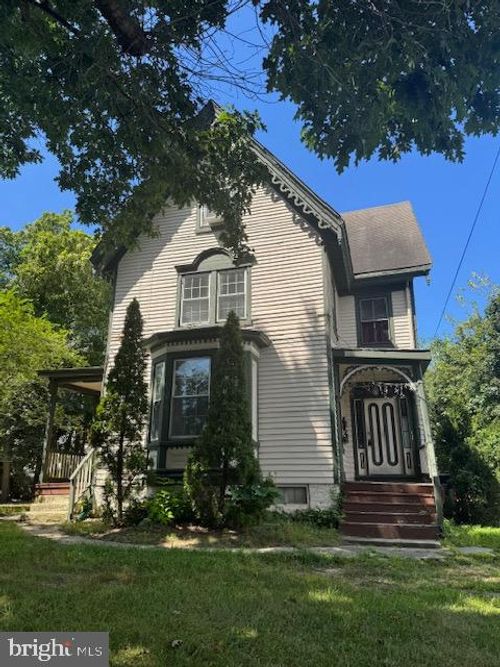 unit-1-178 East Avenue, BRIDGETON, NJ, 08302 | Card Image