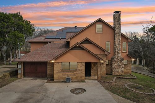 300 N Clark Rd, Duncanville, TX, 75116-4124 | Card Image