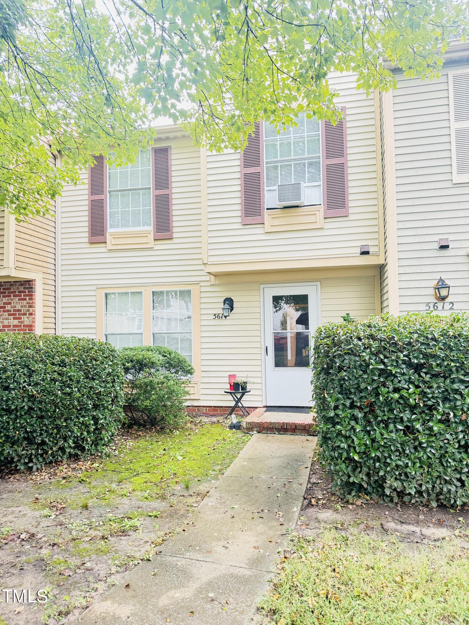 Bringle Ct, Raleigh, NC 27610