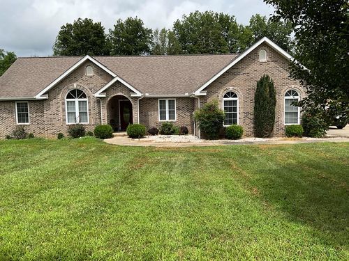 628 Donald C Moore Dr, Lebanon, VA, 24266-4850 | Card Image