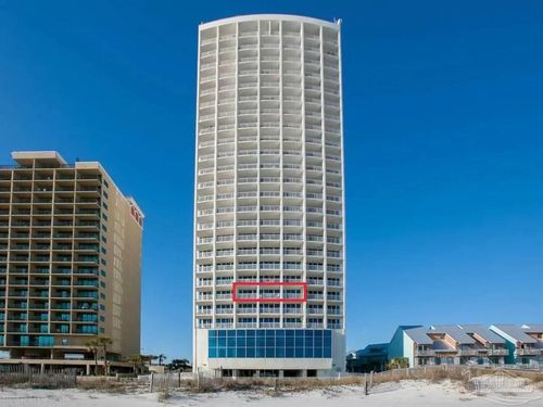 apt-702-521 W Beach Blvd, Gulf Shores, AL, 36542-6472 | Card Image