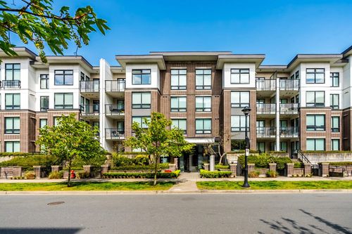 330-9333 Tomicki Avenue, Richmond, BC, V6X0L4 | Card Image