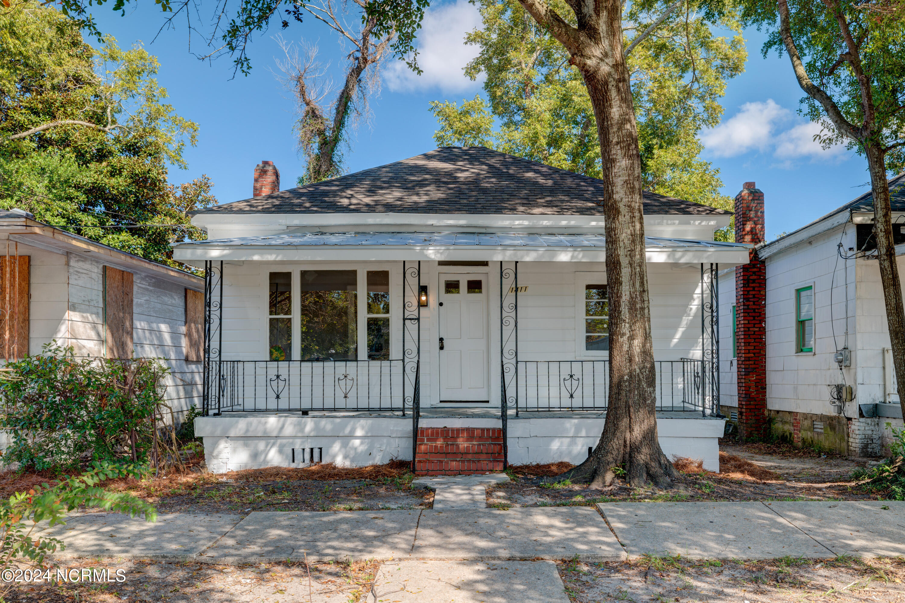 Glenn St, Wilmington, NC 28401