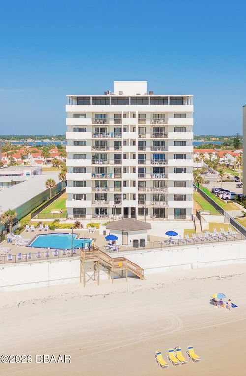 4f-2615 S Atlantic Ave, DAYTONA BEACH, FL, 32118-5648 | Card Image