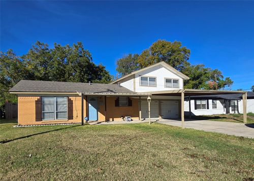 4209 Haltom Rd, Haltom City, TX, 76117-1203 | Card Image