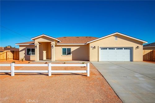 20324 81st St, California City, CA, 93505 | Card Image