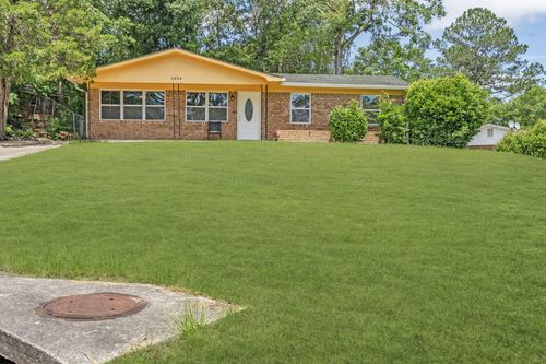 2954 Celeste Dr, Hephzibah, GA, 30815-4198 | Card Image