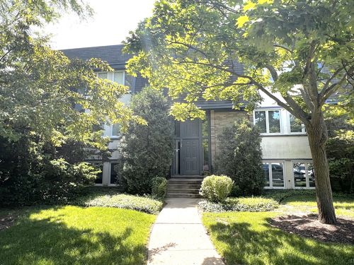 301-2129 Ammer Ridge Ct, Glenview, IL, 60025-1858 | Card Image