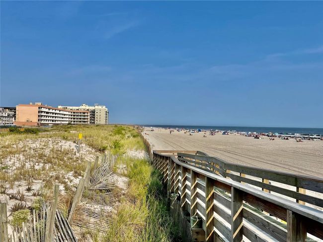 Water view featuring nearby beach | Image 20