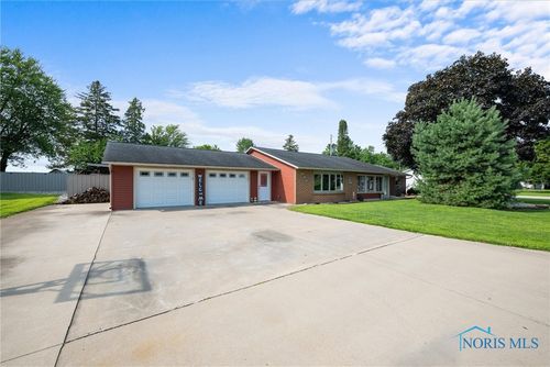110 Johnson Ave, Stryker, OH, 43557-9461 | Card Image