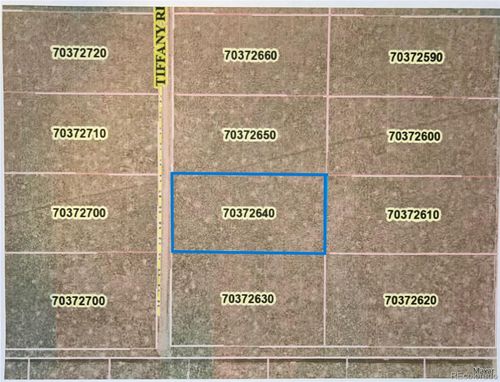 9 Tiffany Rd, Blanca, CO, 81123 | Card Image