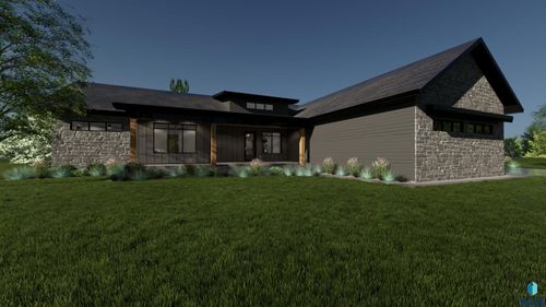 27106 Meadowlark Ct, Harrisburg, SD, 57032-8350 | Card Image