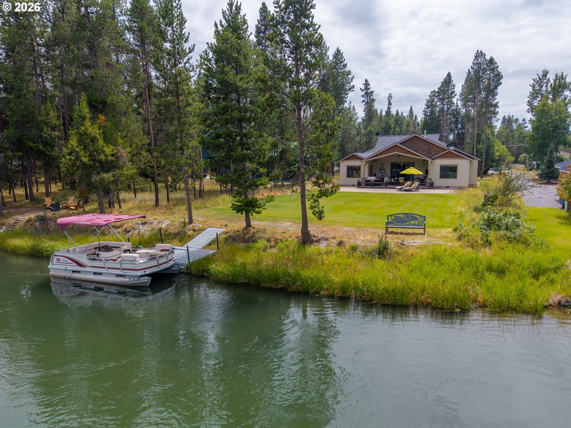 Residential in Bend