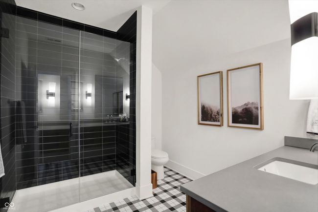 5130 Melbourne Pl, House other with 6 bedrooms, 7 bathrooms and null parking in Zionsville IN | Image 54