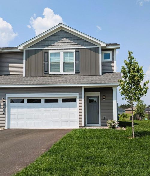 8418 Cheery St, Clear Lake, MN, 55319-7519 | Card Image