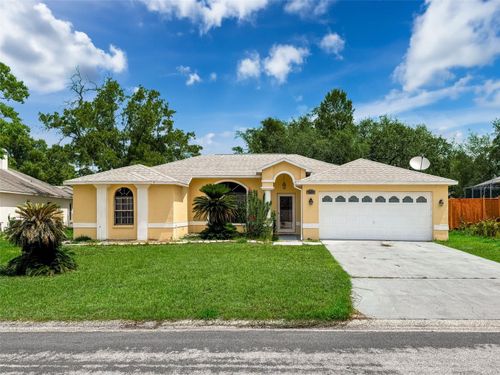 7337 Cone Shell Dr, SPRING HILL, FL, 34607-2456 | Card Image