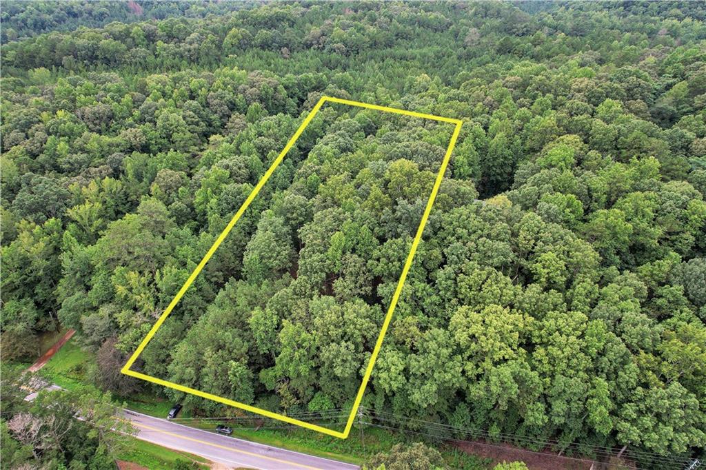 Land in Douglasville 2
