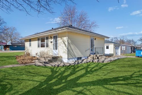 508 E Clinton Ave, Indianola, IA, 50125-1710 | Card Image