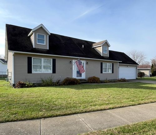 231 Westwood Dr, Circleville, OH, 43113-1546 | Card Image