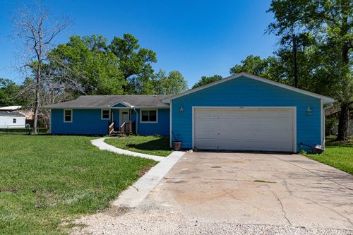 314 Normagene St, Livingston, TX, 77351-8295 | Card Image