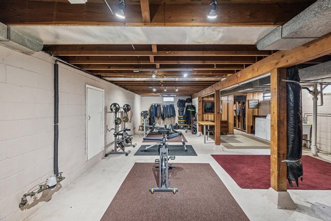 624 1 St Ave Nw, House other with 3 bedrooms, 1 bathrooms and null parking in New Brighton MN | Image 12
