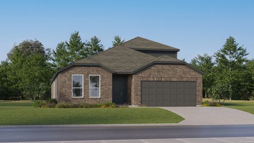 13381 Painted Canyon St, Spring Branch, TX, 78070 | Card Image