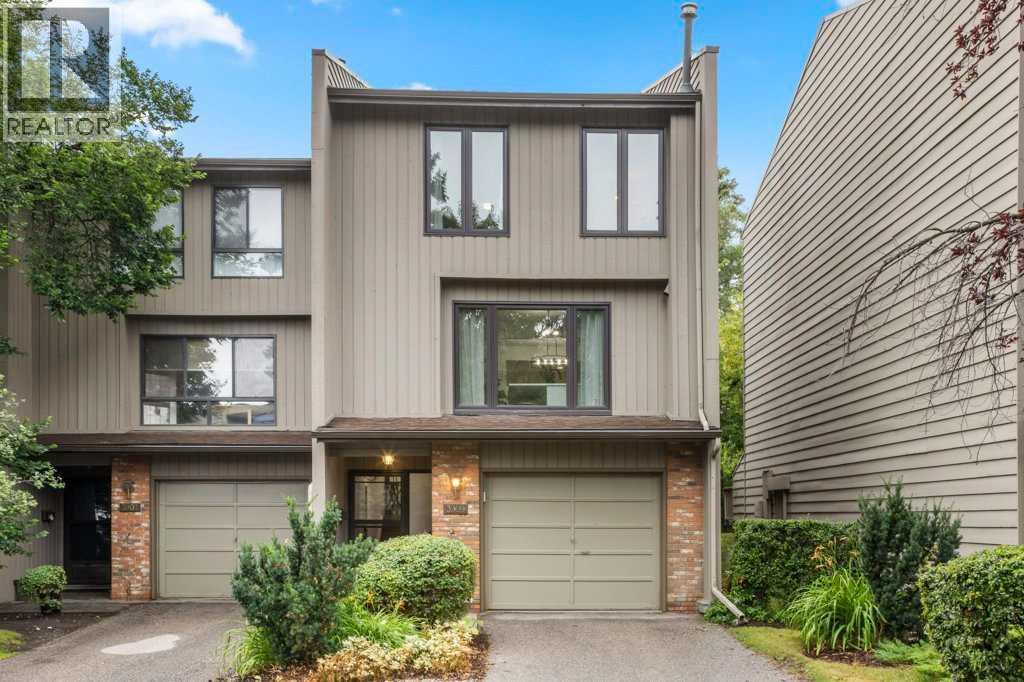 Residential in Calgary