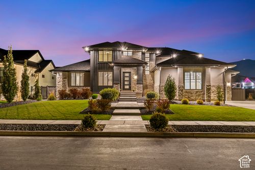 165 S Farmhouse Cir, Kaysville, UT, 84037-6905 | Card Image