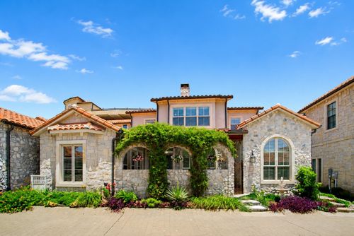 505 Sea Side Ln, Mckinney, TX, 75072-1907 | Card Image