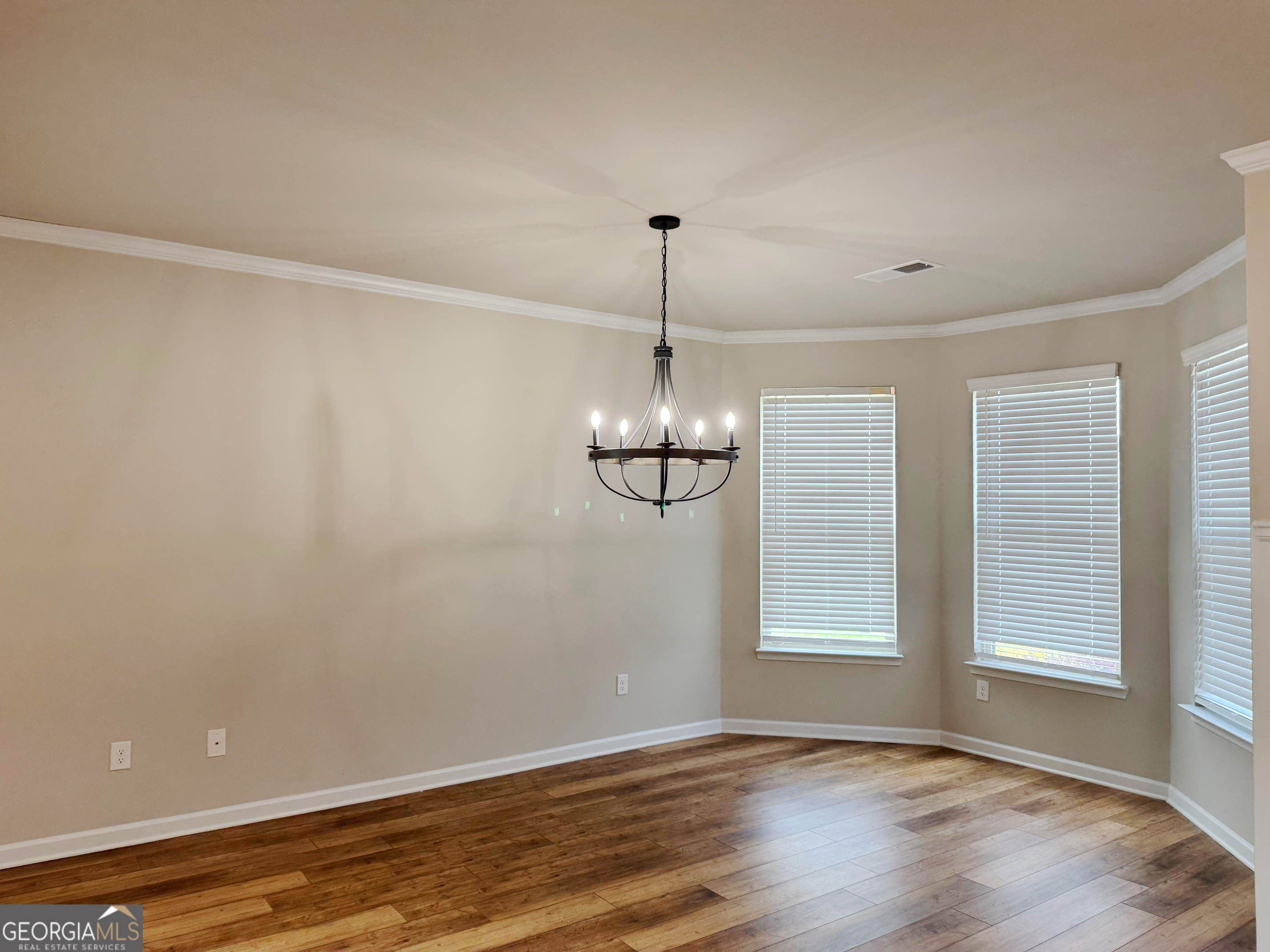 Residential in Locust Grove 2