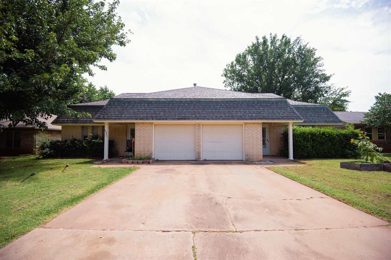 3801 N Monroe St, Stillwater, OK 74075