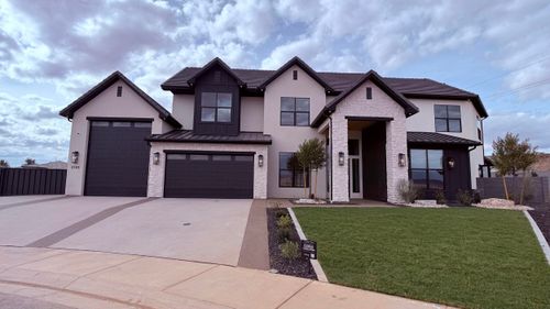 2503 E Suniva Way, St George, UT, 84790 | Card Image