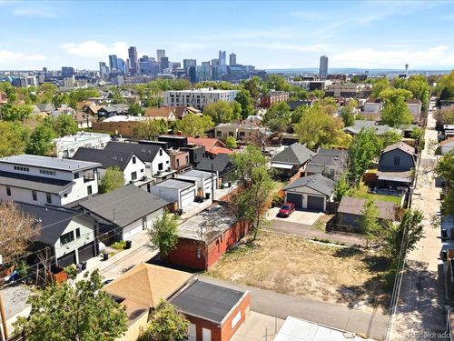 3735 N Tejon St, Denver, CO, 80211 | Card Image